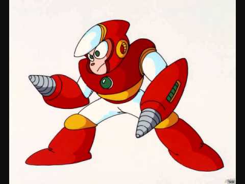 Crash Man's Stage Super Extended - MM2