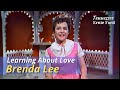 Learning About Love | Brenda Lee | The Ford Show | February 2, 1961