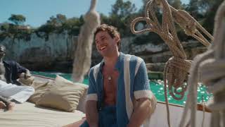 Banana Republic Summer 2025 - The June Edit