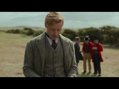 Tommy's Honour Trailer