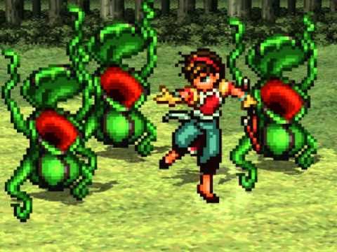Let's Play Suikoden II, 76 - Escaping Greenhill, Part II