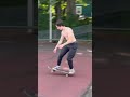 Jacob Jensen beastly frontside ollie - All I need skateboards