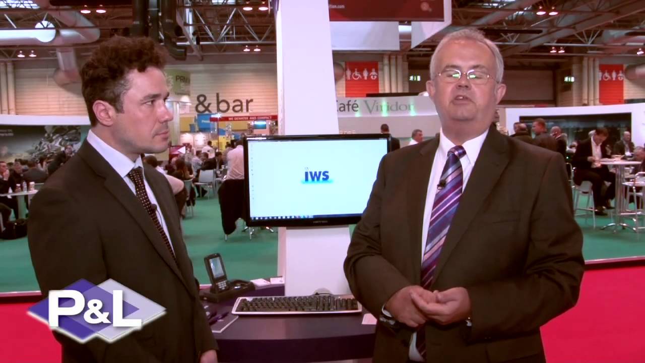 Complete Integrated Waste Management Software Demo by P&L