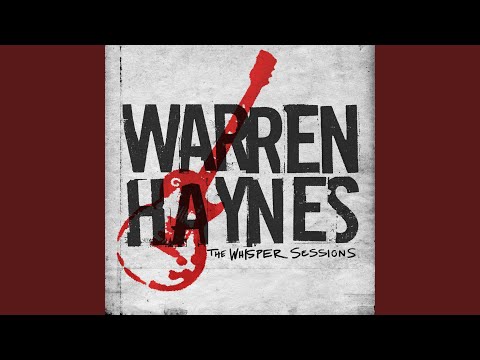 ‘Til I Can Make It On My Own (Whisper Sessions)