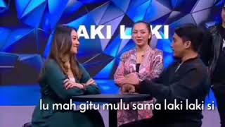 Download lagu !!! Story wa 30 detik baper terbaru 2020!!! #cocofun #talkshow mp3