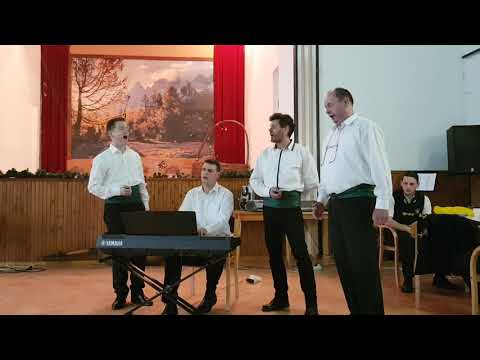 Jurjeva 2019 (Lič) - Goranska klapa RIS