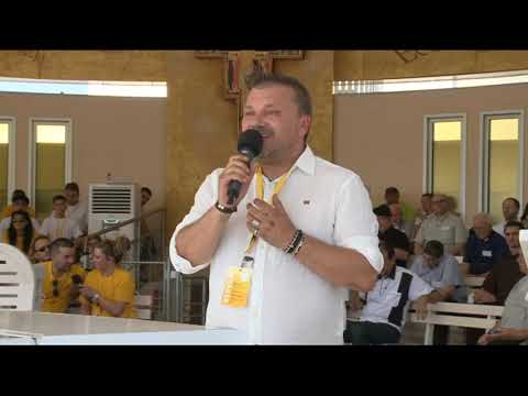 Medjugorje 2015 - Jakov's testimony