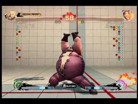 IE Bren2xT (Rufus) vs GOL dialupslim (DeeJay)