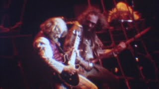 Jethro Tull Live North American Tour Fall 1979 - 06 Something&#39;s On The Move