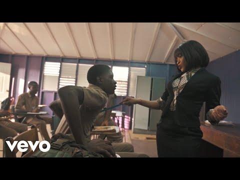 Countree Hype, Jahvillani - Suede Clarks (Official Music Video)