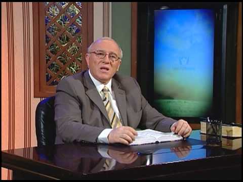 Reavivados por su Palabra - 9/11/2013 - Salmo 94