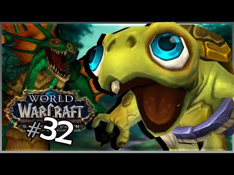 TORTOLIANOS vs NAGAS | BATTLE FOR AZEROTH #32