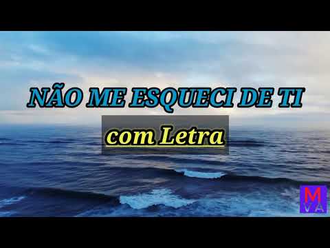 NÃO ME ESQUECI DE TI | HINÁRIO ADVENTISTA / HINO IASD 499 / HINÁRIO ATUALIZADO / IMAGEM EM VIDEO MVA