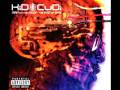 KiD CuDi - Enter Galactic (Love Connection Part 1)