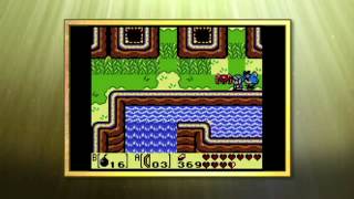 25 ans de Zelda : 25 ans de secrets