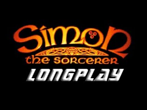 Amiga Longplay 238: Simon the Sorcerer - Non Commented