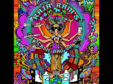Various Artists - Raja Ram's Stashbag Vol. 5 (Full Album)