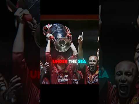 Ronaldo X Manchester United x Faded (requested) #footballshorts #fyp#trending