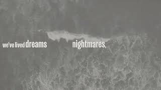 &quot;High Seas&quot; | Drew &amp; Ellie Holcomb | Official Lyric Video