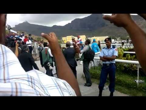 Tandragee cOupe d'Or