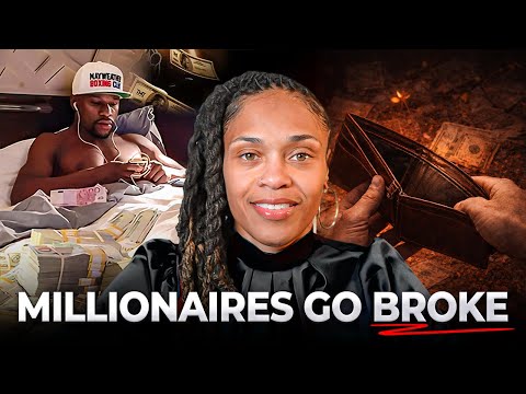 Floyd Mayweather Just Proved a Brutal Truth About Wealth