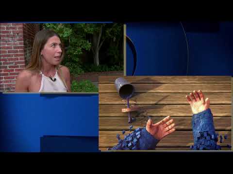 Daniela Ganoza - Corto "Ian