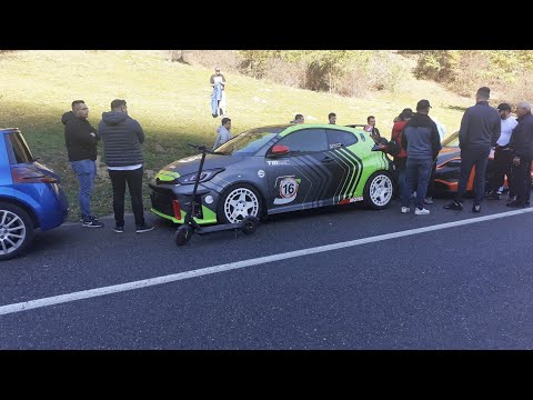 Marele Premiu al Sibiului 2022-Curmătura Ștezii-Călugaru-VTM