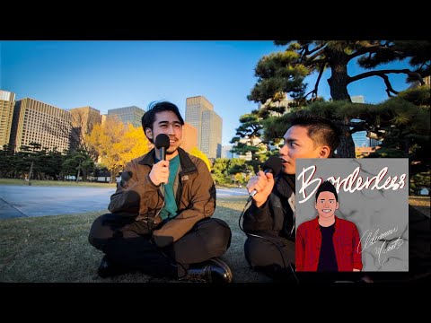 The Unwritten Rule of Japan 『日本の暗黙の了解』| Borderless with Ashirani Murata [Episode 8]