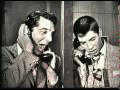 Martin and Lewis' Magic Moments