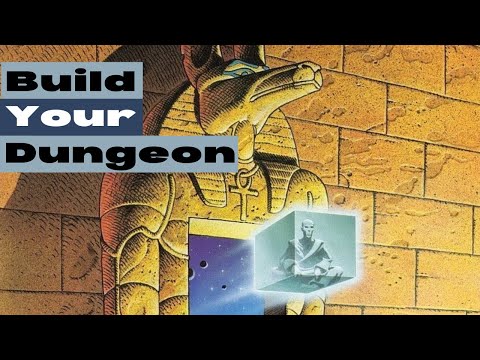 Generic Dungeon Design Tips