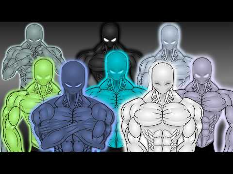 Ultimate Stick Fight Tournament  - Phase 2 Full | StickNodes