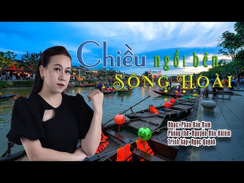 Chiều ngồi bên sông Hoài Sheet - Ngọc Quỳnh