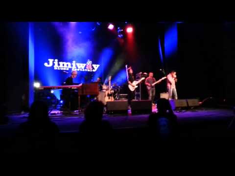 Jimiway 2014 - JJ Band  - Voodoo Woman - 20141018 193237