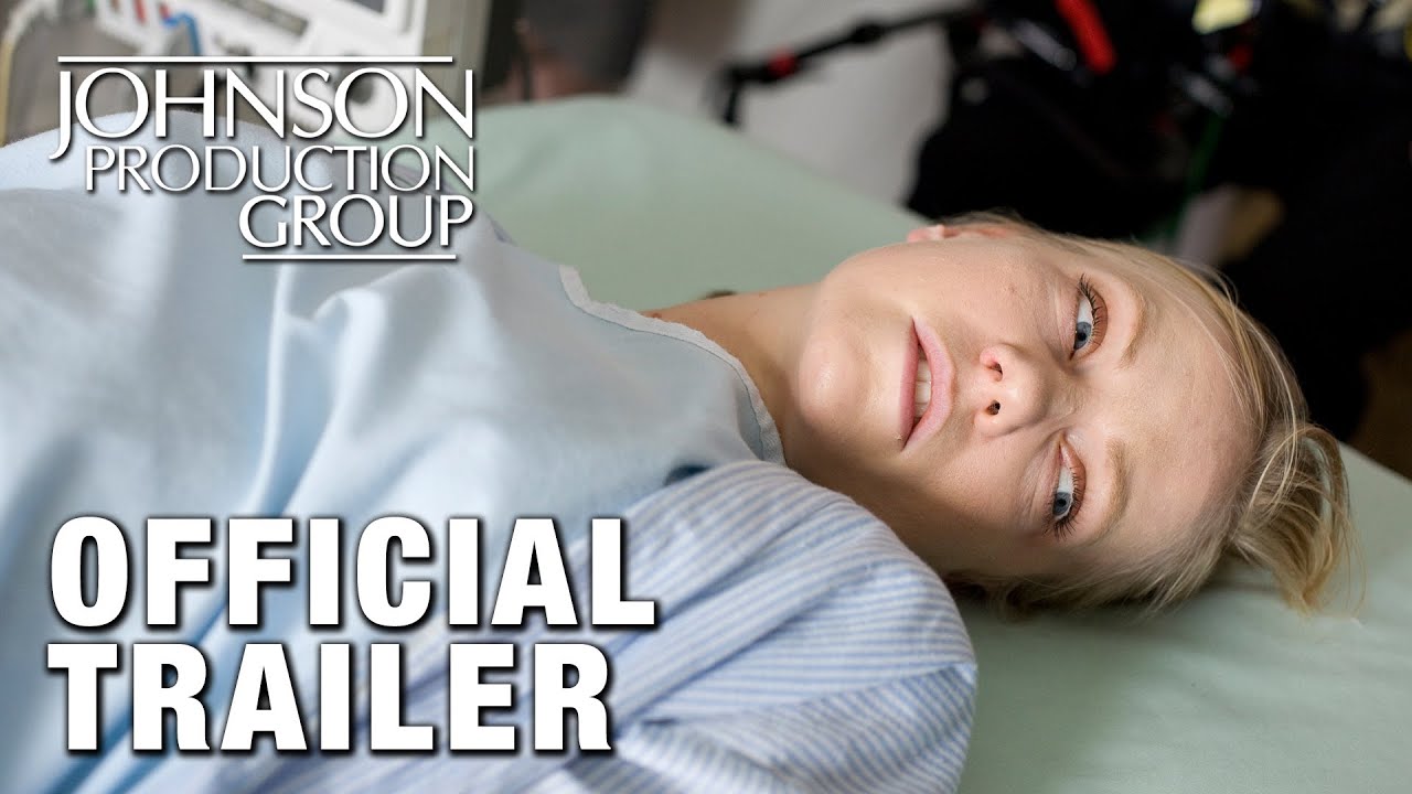 The Donor - Official Trailer