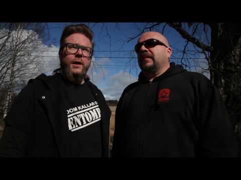 Soundi.fi: Kuinka Viikatteesta tuli livebändi?