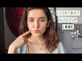My Everyday Makeup Look Shirley Setia