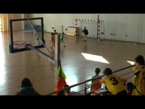 Jagiellończyk I vs Jagiellończyk II