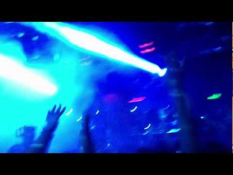 Axwell live @ Setai (BG) 27/04/12