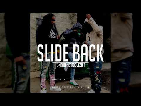 [FREE] Mac J x Bris x Young Slobe Type Beat - "Slide Back" (Prod @BoneProducedIt x K$hare)