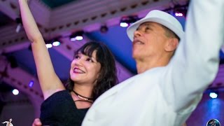 Cachanga do Malandro ~ Alunos