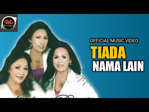 Connie Maria Mamahit - Tiada Nama Lain (Lagu Rohani Manado)