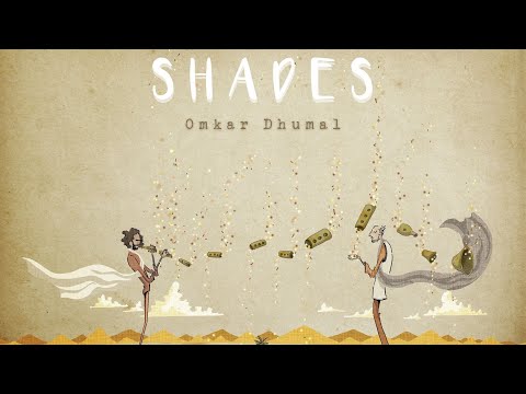 Shades | Omkar Dhumal [Official Music Video]