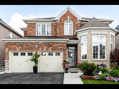 20 Bayhampton Drive Brampton Home for Sale - Real Estate Properties for Sale