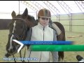 Конный спорт и чемпионы конкура на Харьковщине 