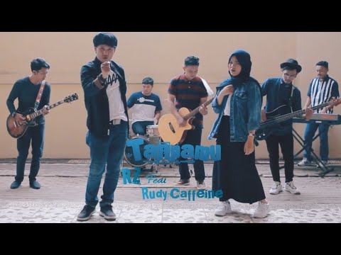 Tanpamu - RZ feat.Rudy Caffeine (Official music video)