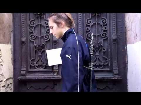 Wiedźmin fragment nr 1 wersja fanowska