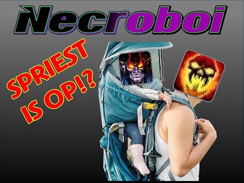 Shadow Priest CRUSHES my damage with Warrior ALL OVER HIM!? / WoW Shadowlands Arena