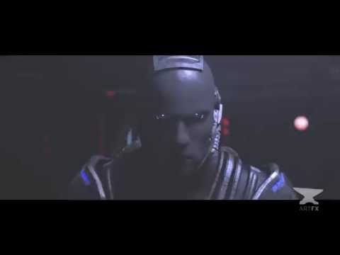 The Archiver [3D animated short film)