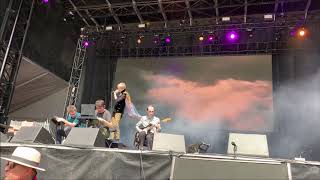 Sound of Ceres - Live at Adult Swim Fest, Row DTLA 10/7/2018