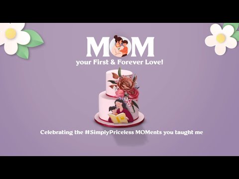 Celebrate Mothers Day with Special cakes from KS Bakers!